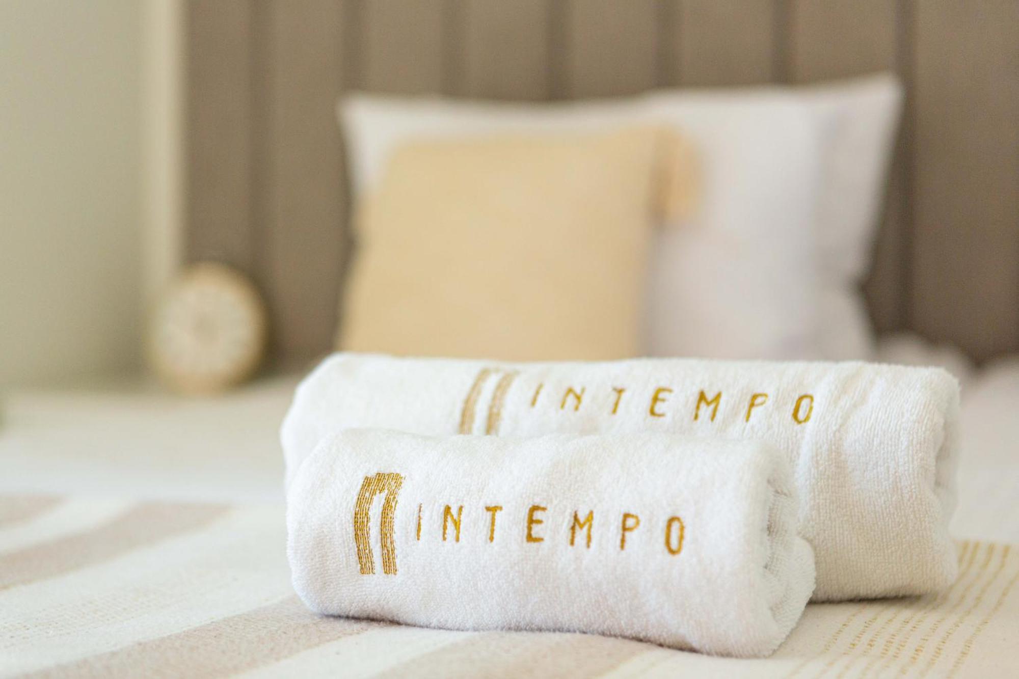 Appartamento Intempo By Holuxe - 272 - 27Th Floor Benidorm Esterno foto