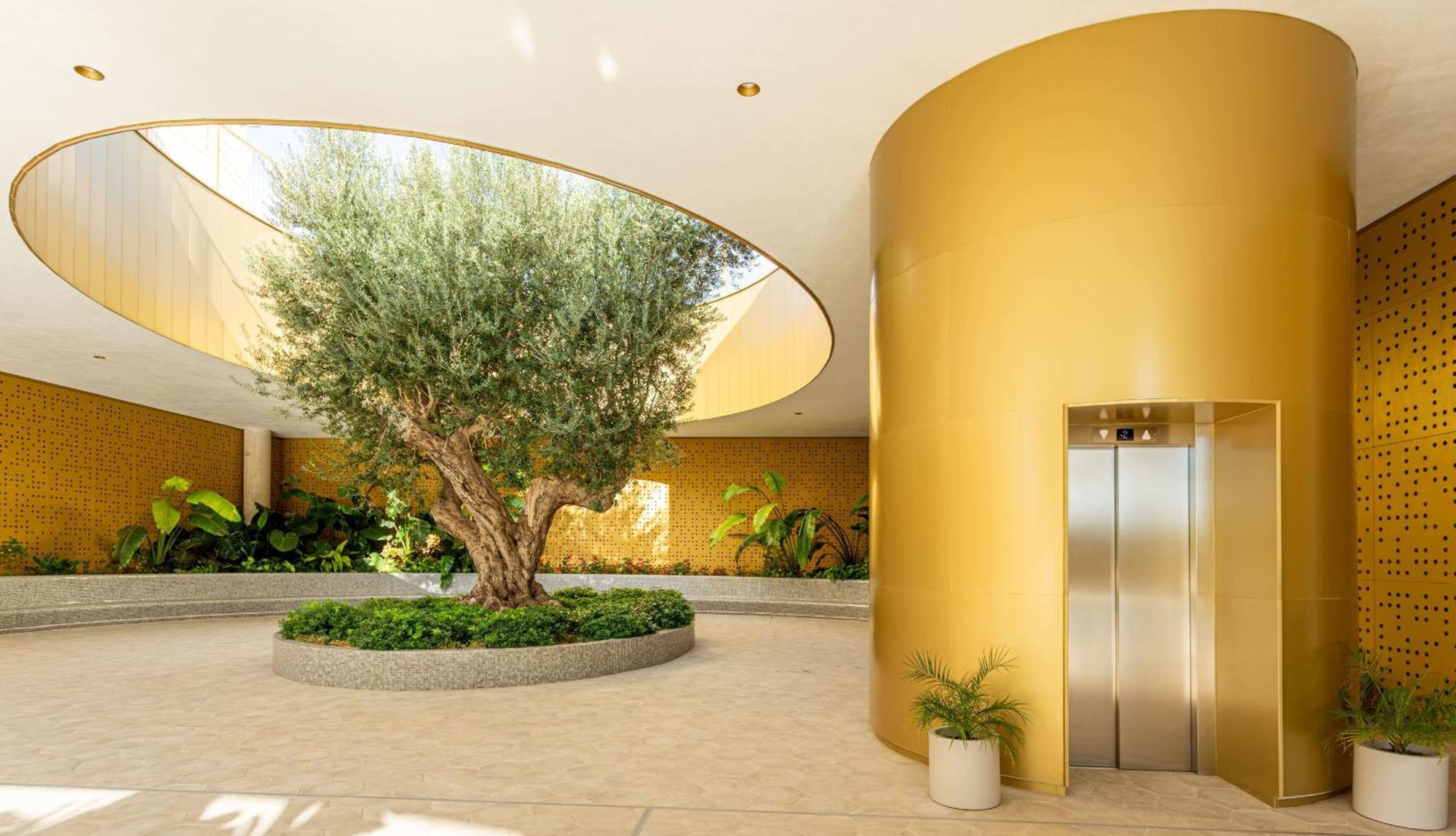 Appartamento Intempo By Holuxe - 272 - 27Th Floor Benidorm Esterno foto